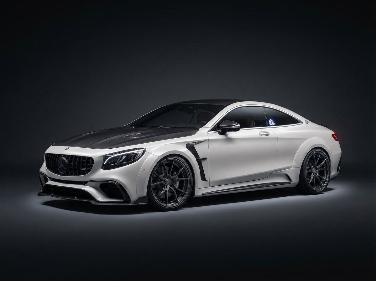 福利姬汽车视频展示改装跑车