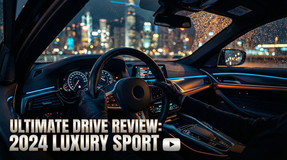 福利姬豪华轿车内饰改装视频演示